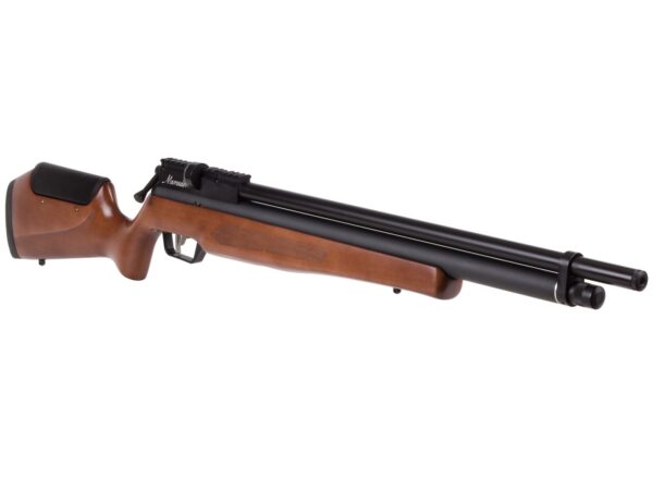 Benjamin Marauder Field And Target Air Rifle, Lothar Walther Barrel