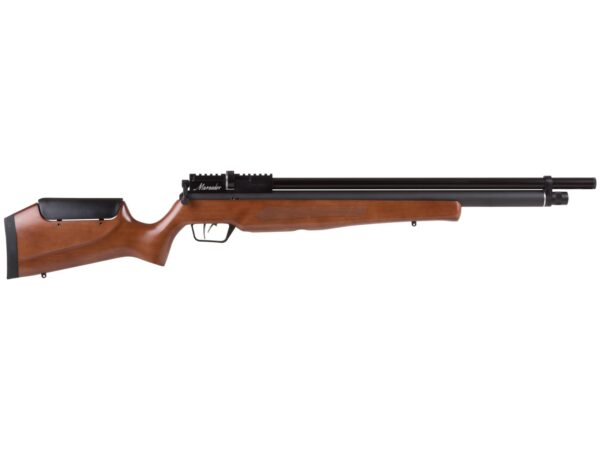 Benjamin Marauder Field And Target Air Rifle, Lothar Walther Barrel - Image 3
