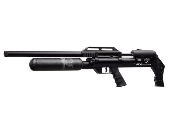 FX Maverick Sniper with DFL, .30, 700mm IN STOCK - Image 2