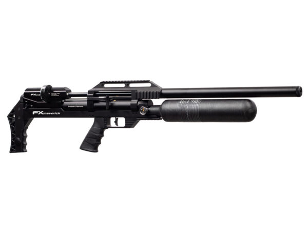 FX Maverick Sniper with DFL, .30, 700mm IN STOCK