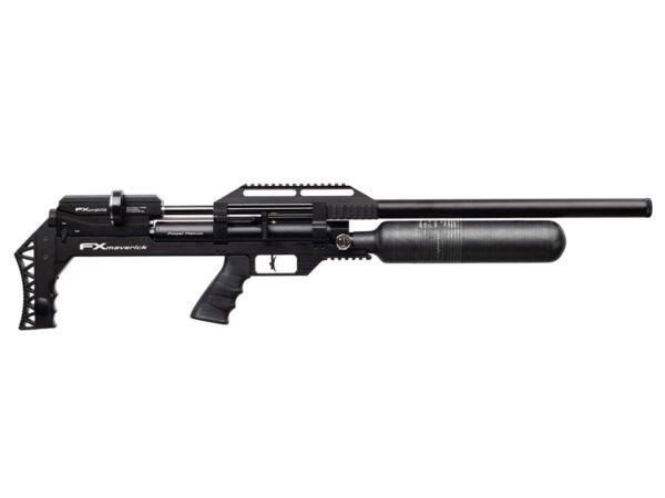 FX Maverick Sniper with DFL, .30, 700mm IN STOCK - Image 3