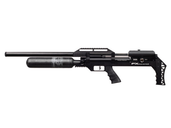 FX Maverick Sniper with DFL, .30, 700mm IN STOCK - Image 4