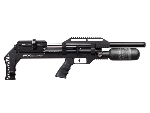 FX Maverick Compact, .30, 500mm, w/DFL IN STOCK - Image 3