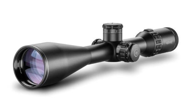 Sidewinder 30 SF 8-32x56 20x Half Mil Reticle HK 17270 - Image 3
