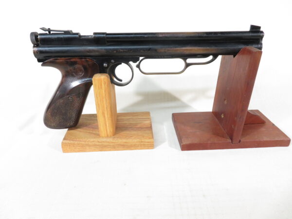 Crosman 105 .22 cal Pistol - Image 6