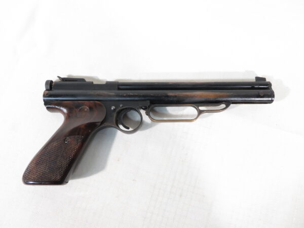 Crosman 105 .22 cal Pistol