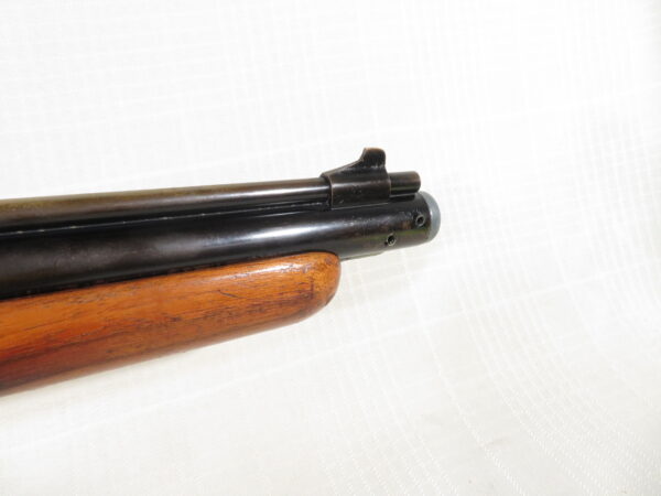 Sheridan Blue Streak Early Model - Image 3