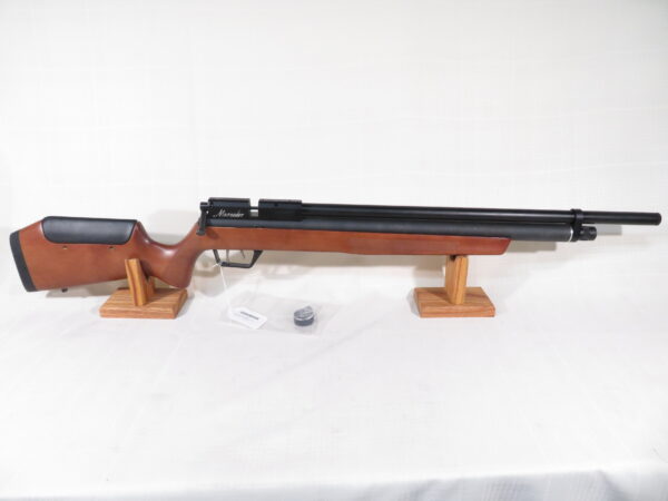 Benjamin Marauder .22 cal PCP Rifle