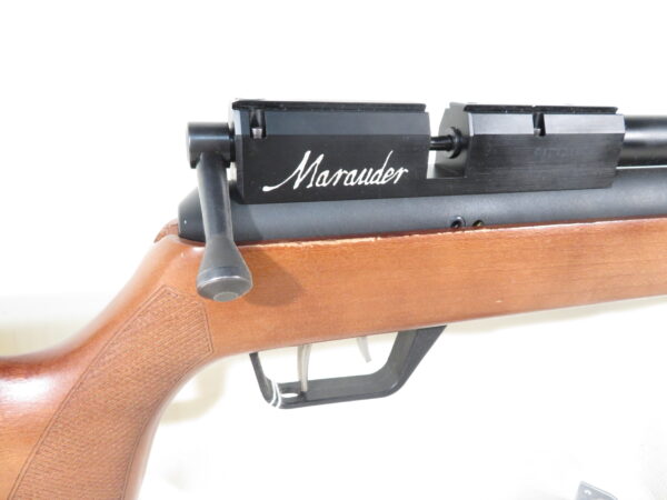 Benjamin Marauder .22 cal PCP Rifle - Image 7