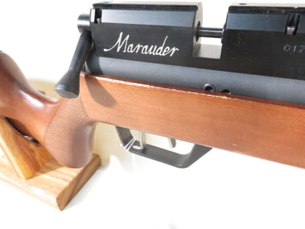 Benjamin Marauder .22 cal PCP Rifle - Image 6