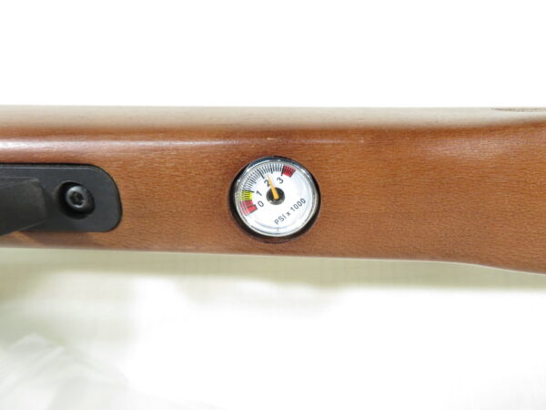 Benjamin Marauder .22 cal PCP Rifle - Image 5