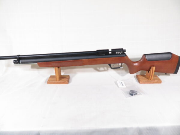 Benjamin Marauder .22 cal PCP Rifle - Image 4