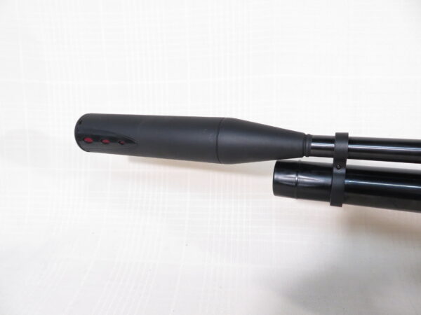 Gamo Coyote .22 PCP Rifle - Image 5