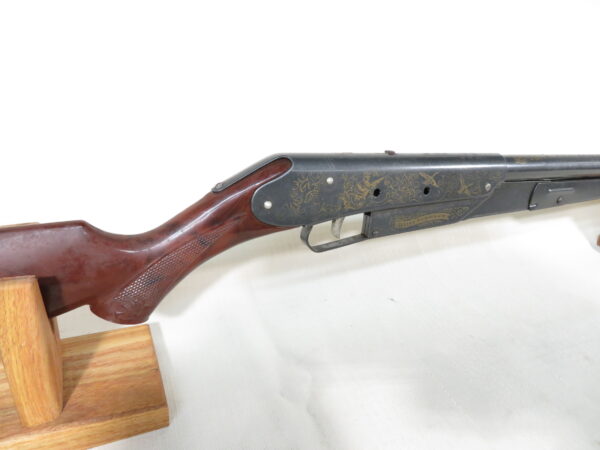 Daisy Model 25 BB Rifle - Image 2
