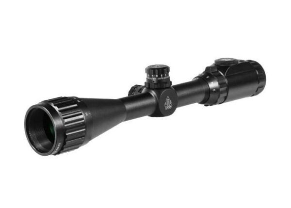 UTG Leapers UTG 3-9x40 AO True Hunter Rifle Scope  SCP-U394AOIEW