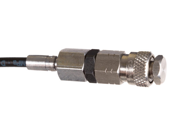 Air Venturi Carbon Fiber Tank - 4500 PSI, 98 cu ft. - Image 3