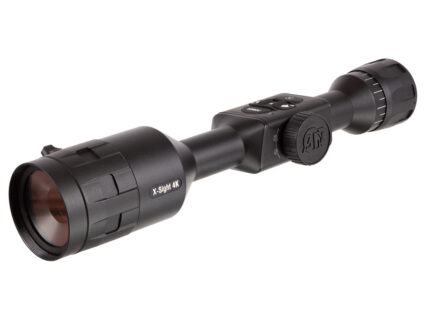 ATN X-Sight-4K, 3-14x Pro Smart Day/Night Scope IN STOCK