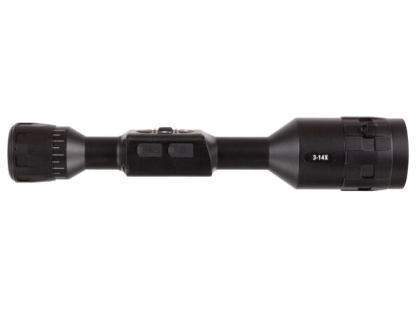 ATN X-Sight-4K, 3-14x Pro Smart Day/Night Scope IN STOCK - Image 3