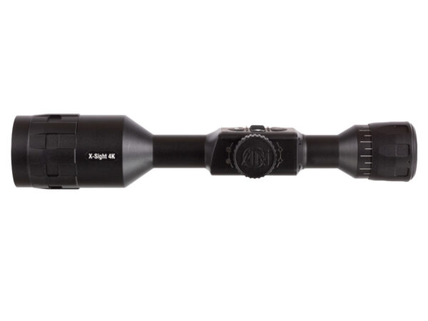 ATN X-Sight-4K, 3-14x Pro Smart Day/Night Scope IN STOCK - Image 4