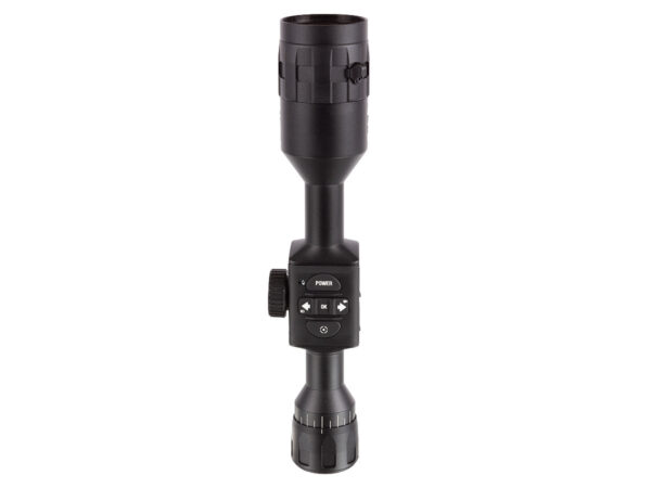 ATN X-Sight-4K, 3-14x Pro Smart Day/Night Scope IN STOCK - Image 5