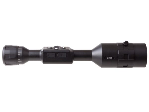 ATN X-Sight-4K, 5-20x Pro Smart Day/Night Scope IN STOCK - Image 3