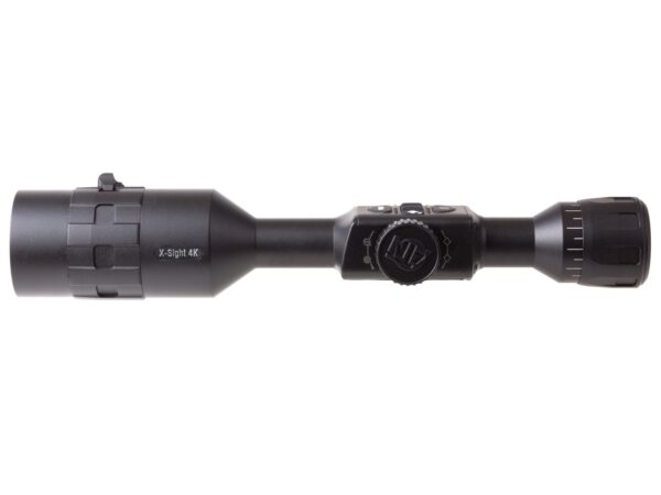 ATN X-Sight-4K, 5-20x Pro Smart Day/Night Scope IN STOCK - Image 4