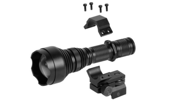 ATN IR850 Pro Long Range IR Illuminator IN STOCK - Image 6