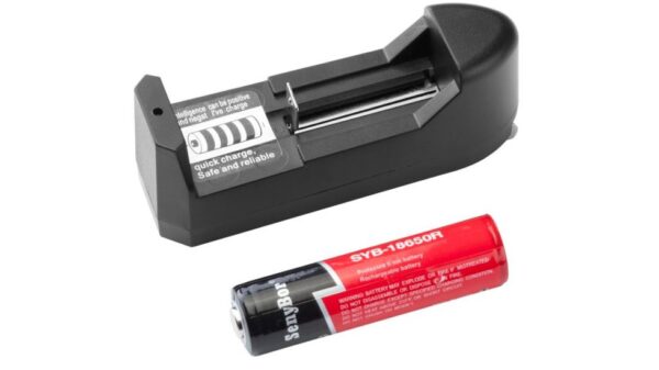 ATN IR850 Pro Long Range IR Illuminator IN STOCK - Image 9