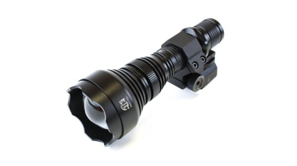 ATN IR850 Pro Long Range IR Illuminator IN STOCK - Image 4