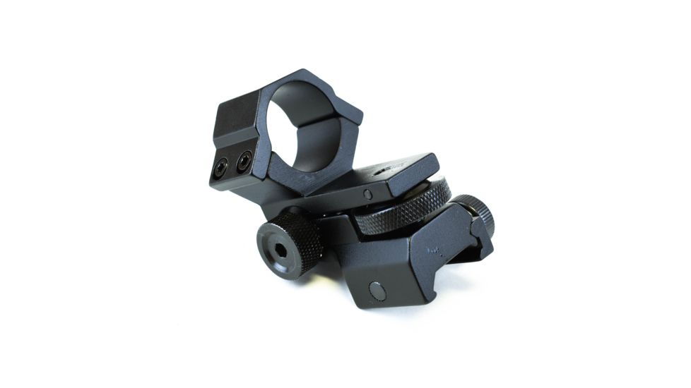 thumbnail image 2 of ATN IR850-Supernova Long Range IR Illuminator With Adjustable Mount - Night Vision Accessory 2 of 9