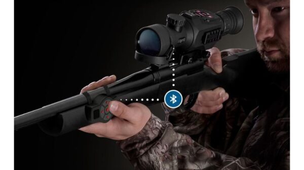 ATN X-TRAC Tactical Remote Access Control PRE-ORDER - Image 2