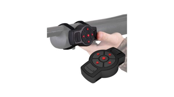 ATN X-TRAC Tactical Remote Access Control PRE-ORDER - Image 4
