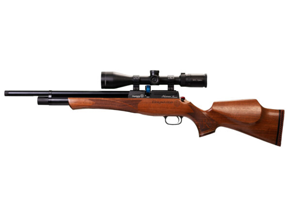 Daystate Huntsman Revere (Regulated) .22 IN STOCK - Image 2