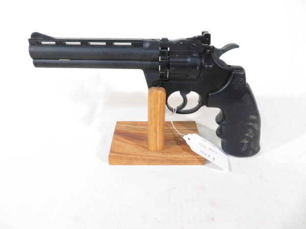 Crosman 357 Revolver .177 - Image 5