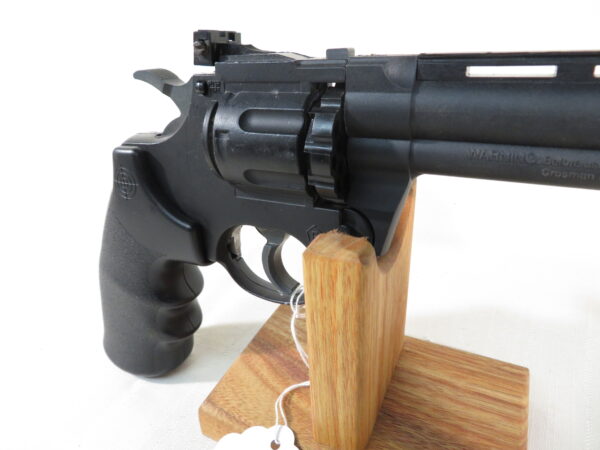 Crosman 357 Revolver .177