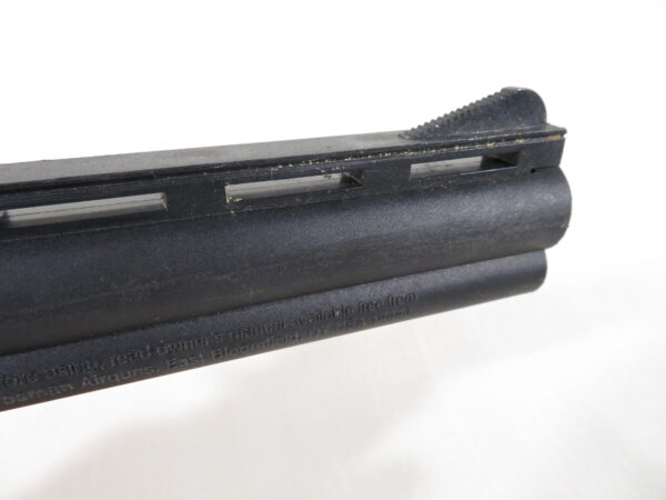 Crosman 357 Revolver .177 - Image 3