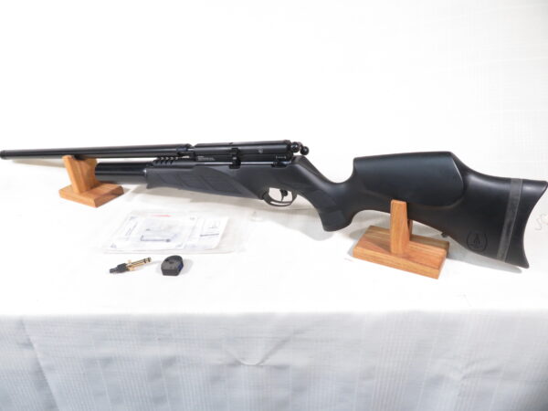 BSA R-10 MK2 PCP Rifle .177 cal - Image 6