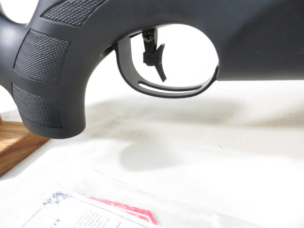 BSA R-10 MK2 PCP Rifle .177 cal - Image 2