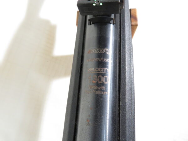 Gamo Whisper Fusion .177 - Image 3