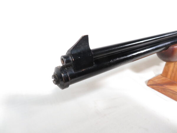 Crosman Model 118 "22" repeater rifle - Image 3