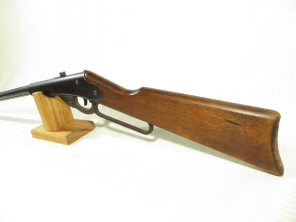 Daisy Model 27 500 shot repeater Mfg 1927-36 - Image 2