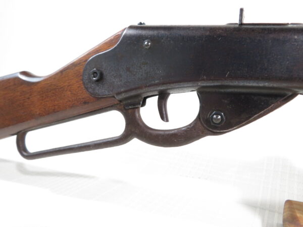 Daisy Model 27 500 shot repeater Mfg 1927-36 - Image 5