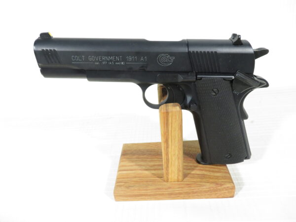 Colt Government 1911 A1 CO2 BB Pistol