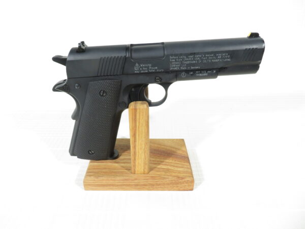 Colt Government 1911 A1 CO2 BB Pistol - Image 2