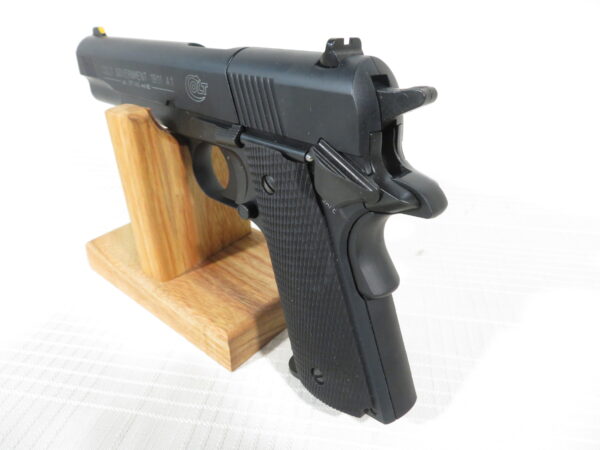 Colt Government 1911 A1 CO2 BB Pistol - Image 3