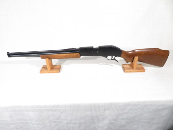 Vintage Smith & Wesson 77A Air Rifle | SKU 11471