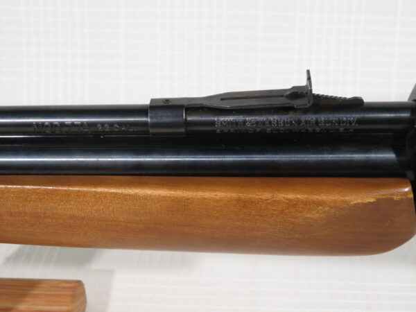 Vintage Smith & Wesson 77A Air Rifle | SKU 11471 - Image 2