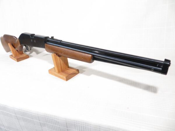 Vintage Smith & Wesson 77A Air Rifle | SKU 11471 - Image 3