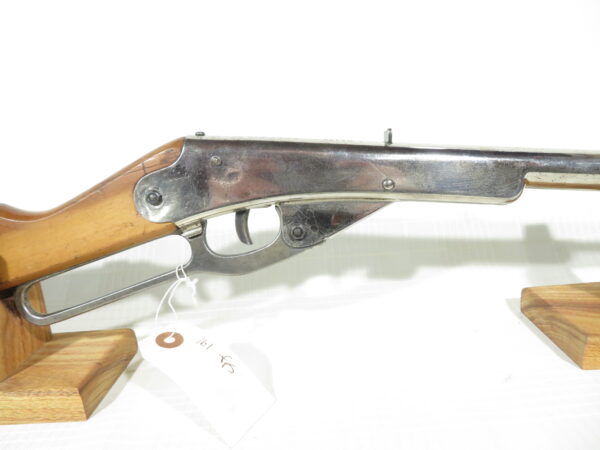 Daisy 102 Model 36 BB Gun Sku: 1506.3 - Image 5