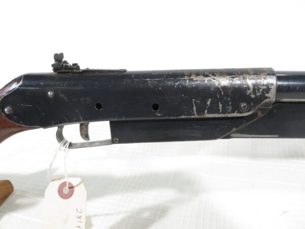 Daisy Model 25 BB Rifle SKU 1506.15 Price Reduced ! - Image 2